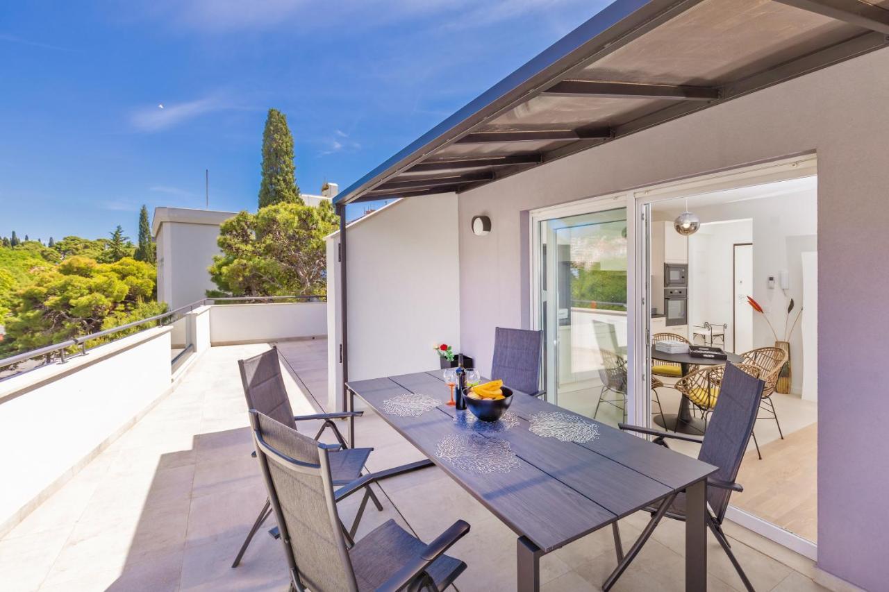 Apartment Life Plus Dubrovnik Dış mekan fotoğraf