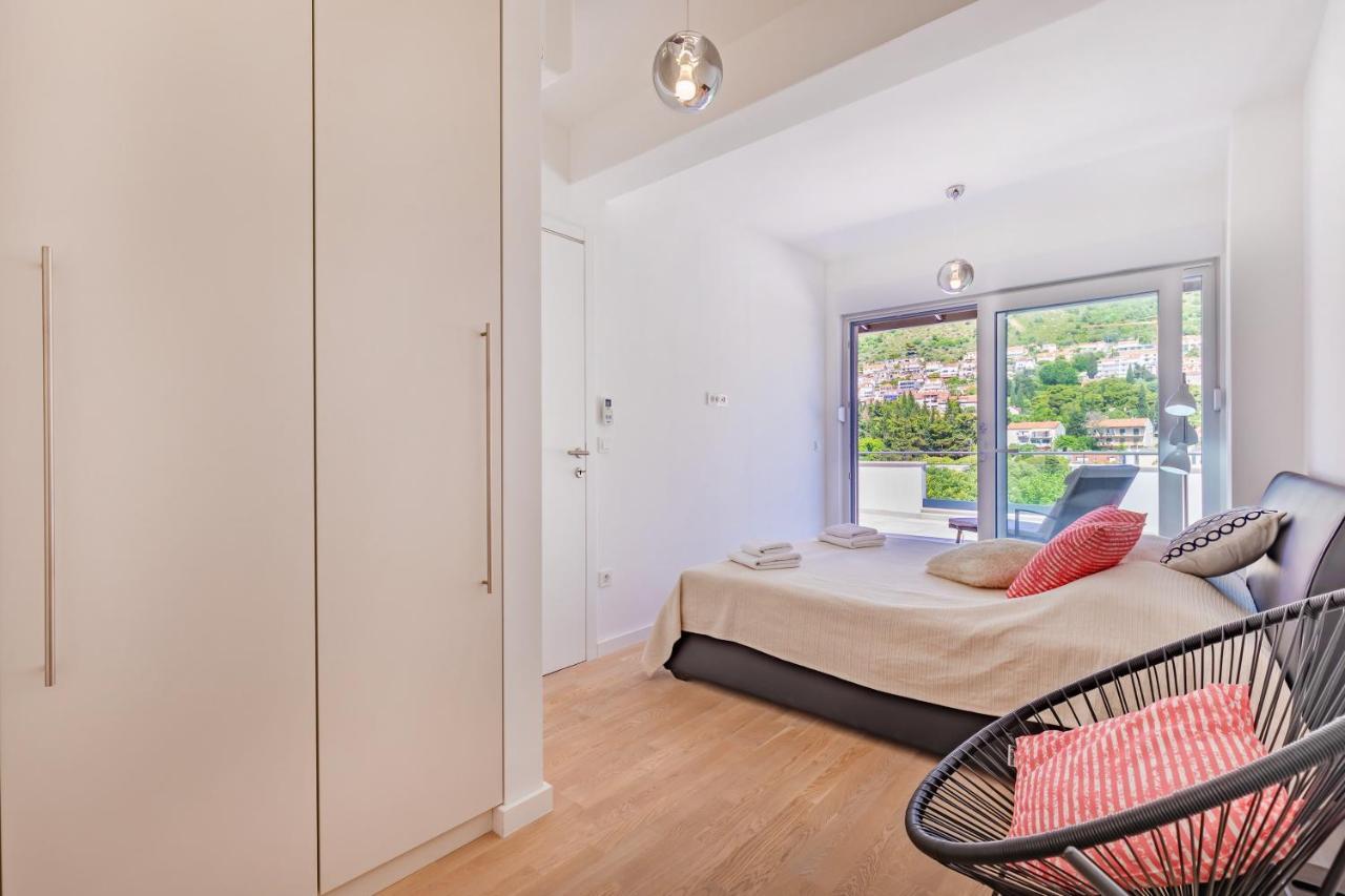 Apartment Life Plus Dubrovnik Dış mekan fotoğraf