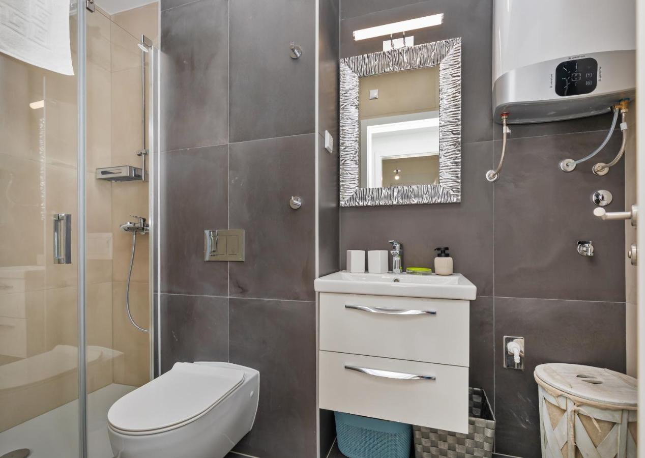 Apartment Life Plus Dubrovnik Dış mekan fotoğraf