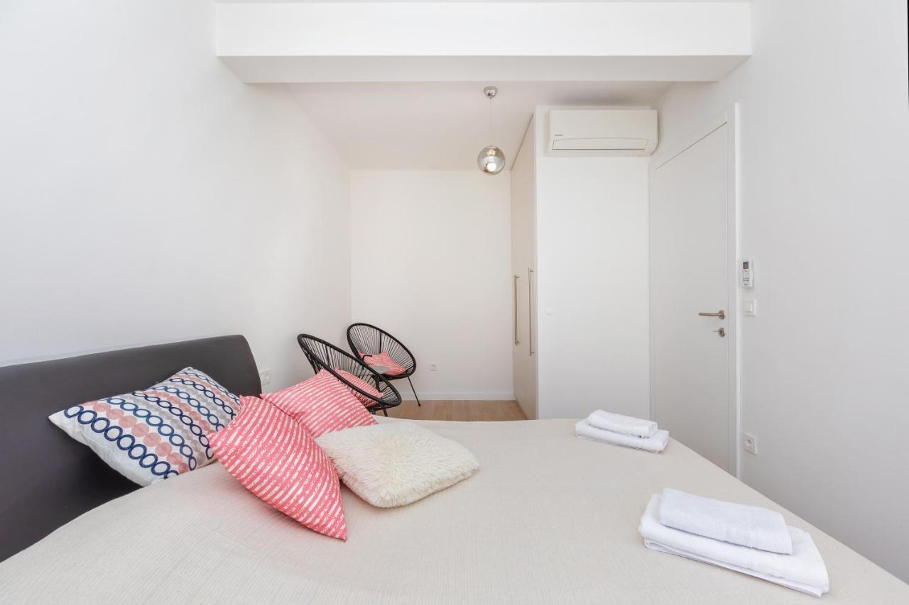 Apartment Life Plus Dubrovnik Dış mekan fotoğraf