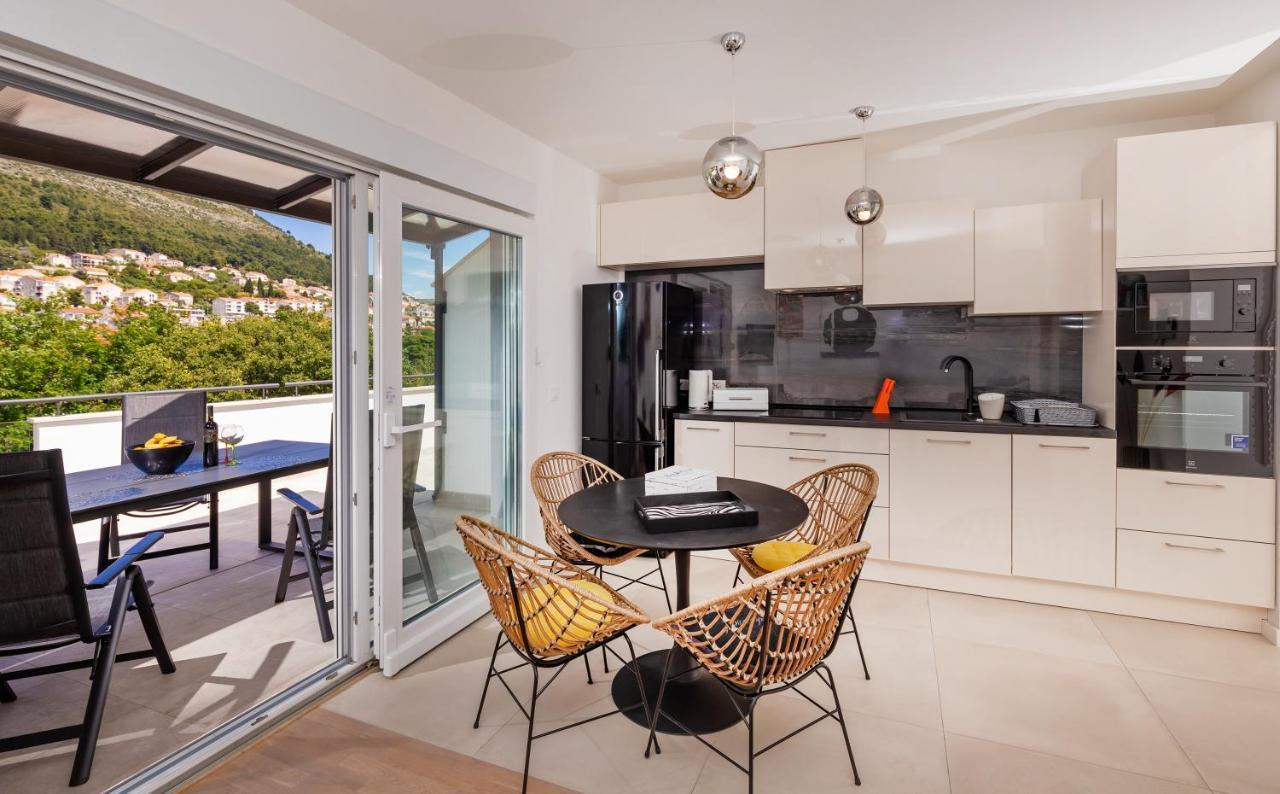 Apartment Life Plus Dubrovnik Dış mekan fotoğraf