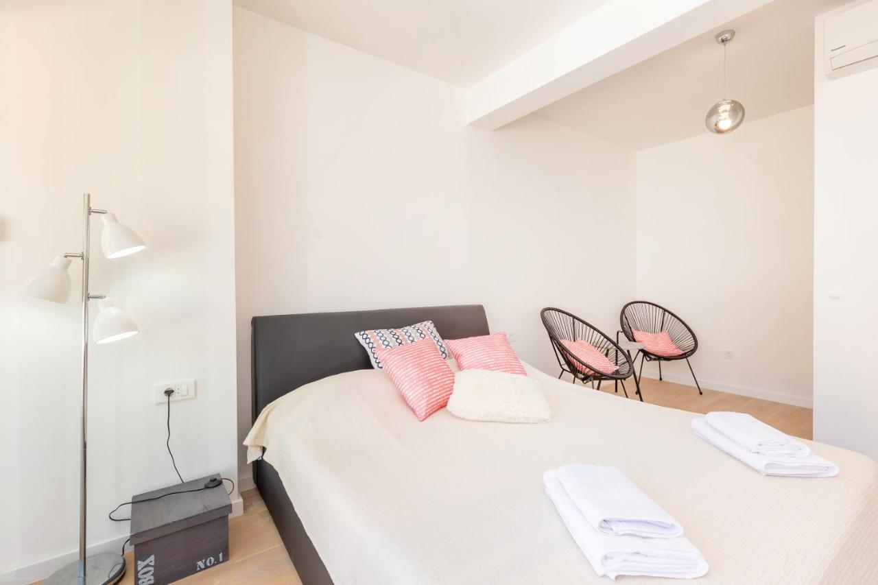 Apartment Life Plus Dubrovnik Dış mekan fotoğraf