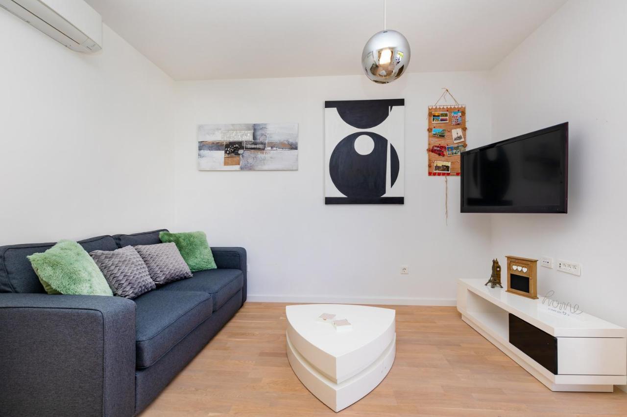 Apartment Life Plus Dubrovnik Dış mekan fotoğraf