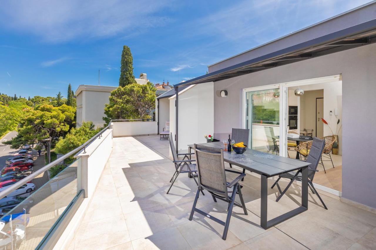Apartment Life Plus Dubrovnik Dış mekan fotoğraf