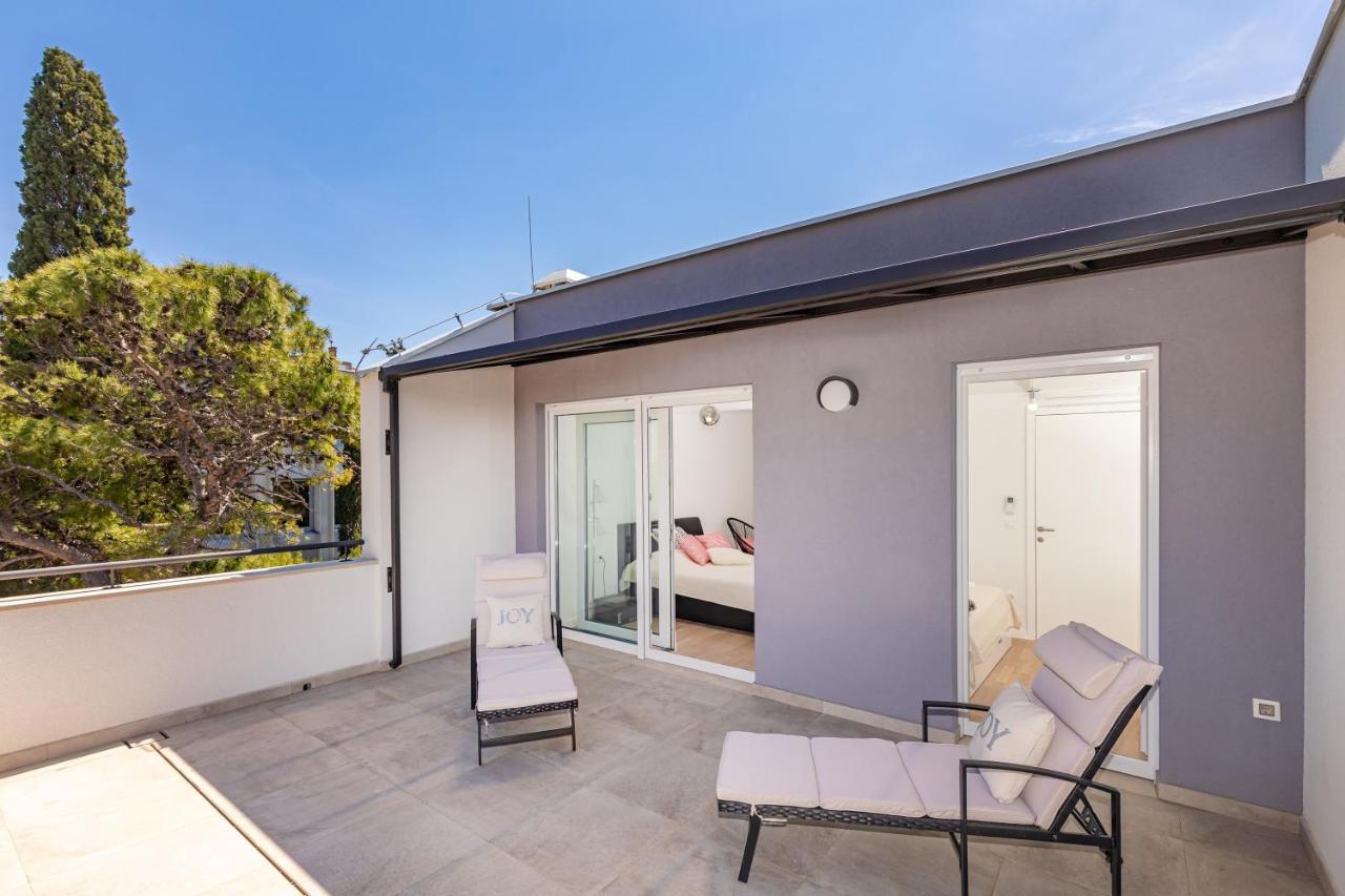 Apartment Life Plus Dubrovnik Dış mekan fotoğraf