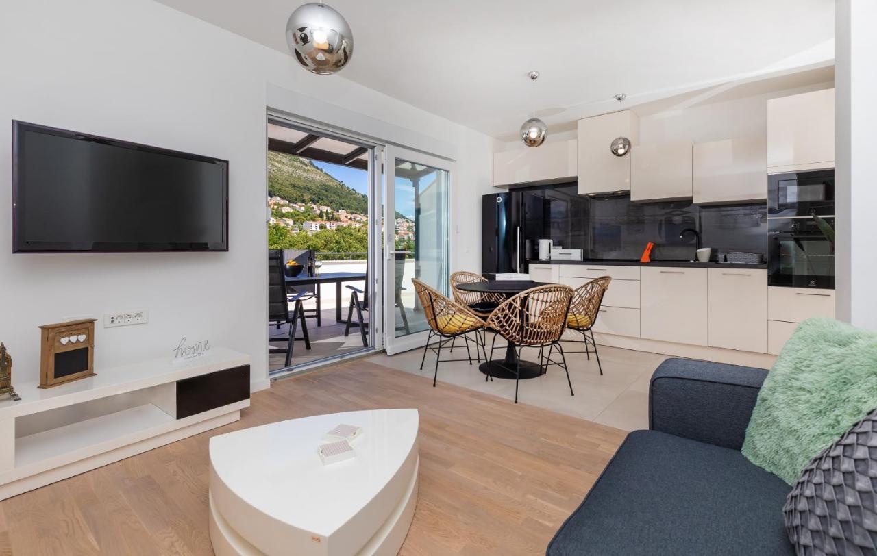 Apartment Life Plus Dubrovnik Dış mekan fotoğraf