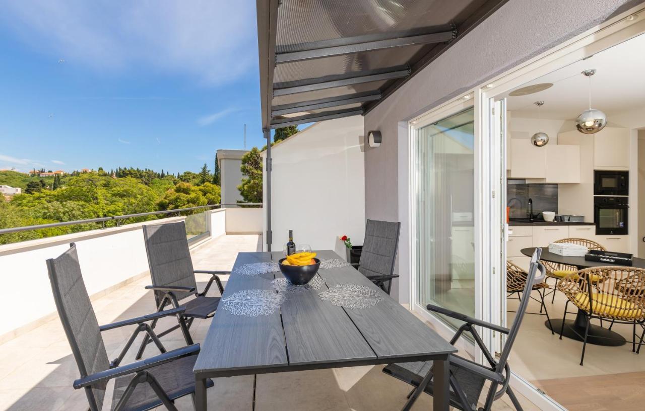 Apartment Life Plus Dubrovnik Dış mekan fotoğraf