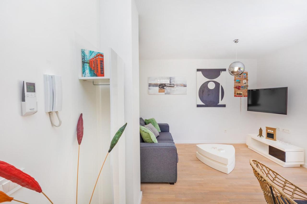 Apartment Life Plus Dubrovnik Dış mekan fotoğraf