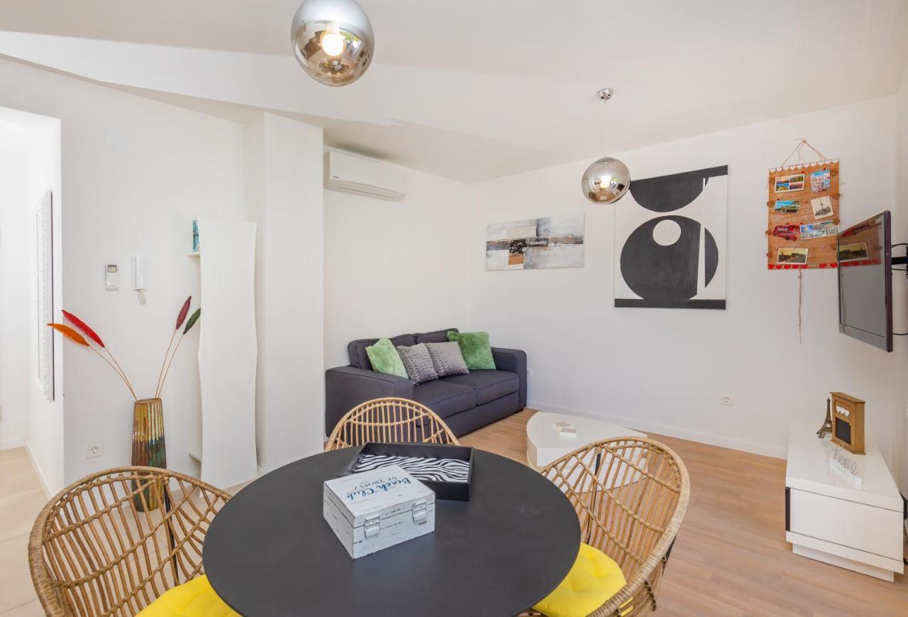 Apartment Life Plus Dubrovnik Dış mekan fotoğraf