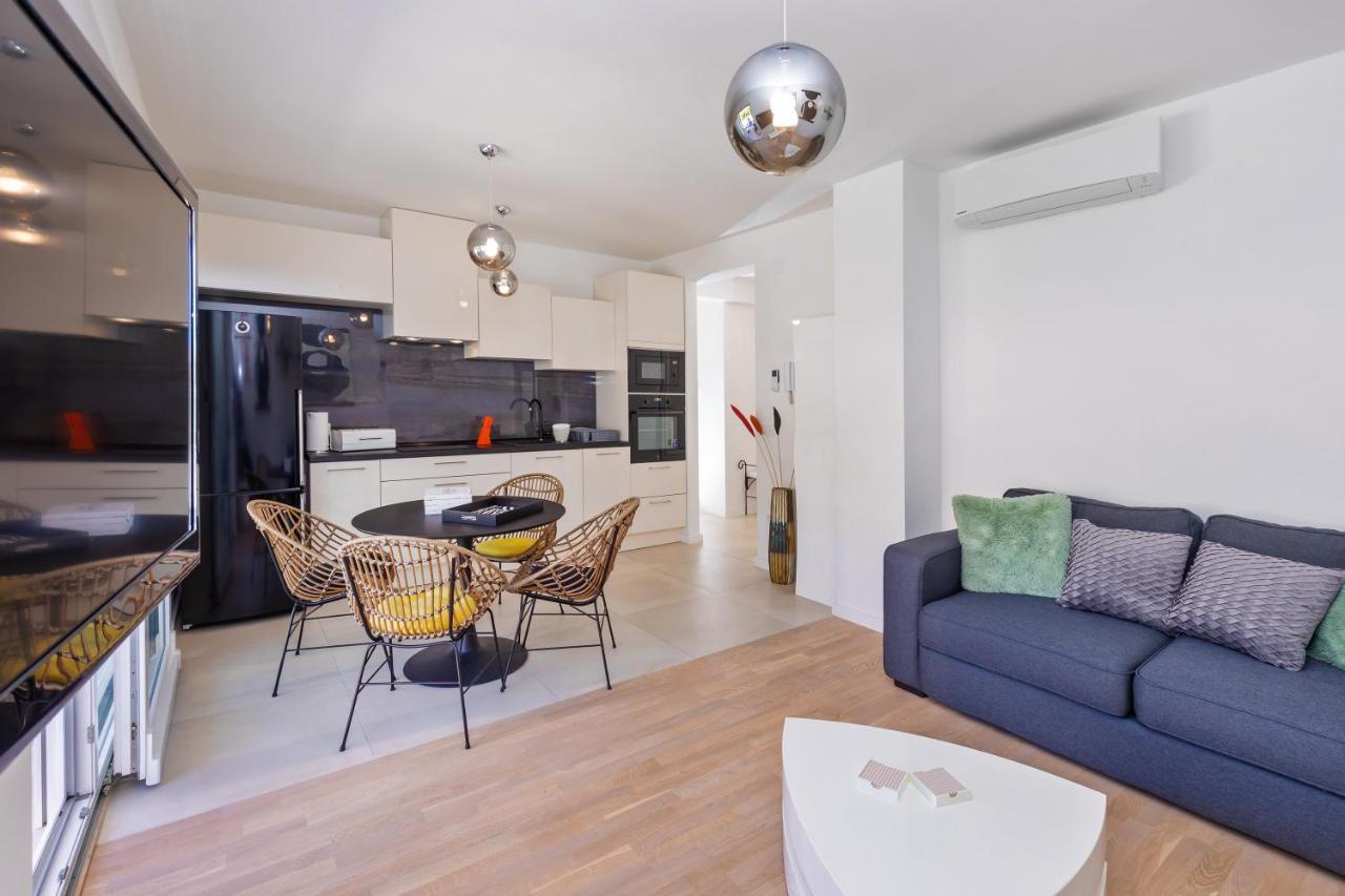 Apartment Life Plus Dubrovnik Dış mekan fotoğraf