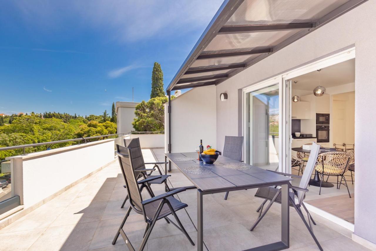 Apartment Life Plus Dubrovnik Dış mekan fotoğraf