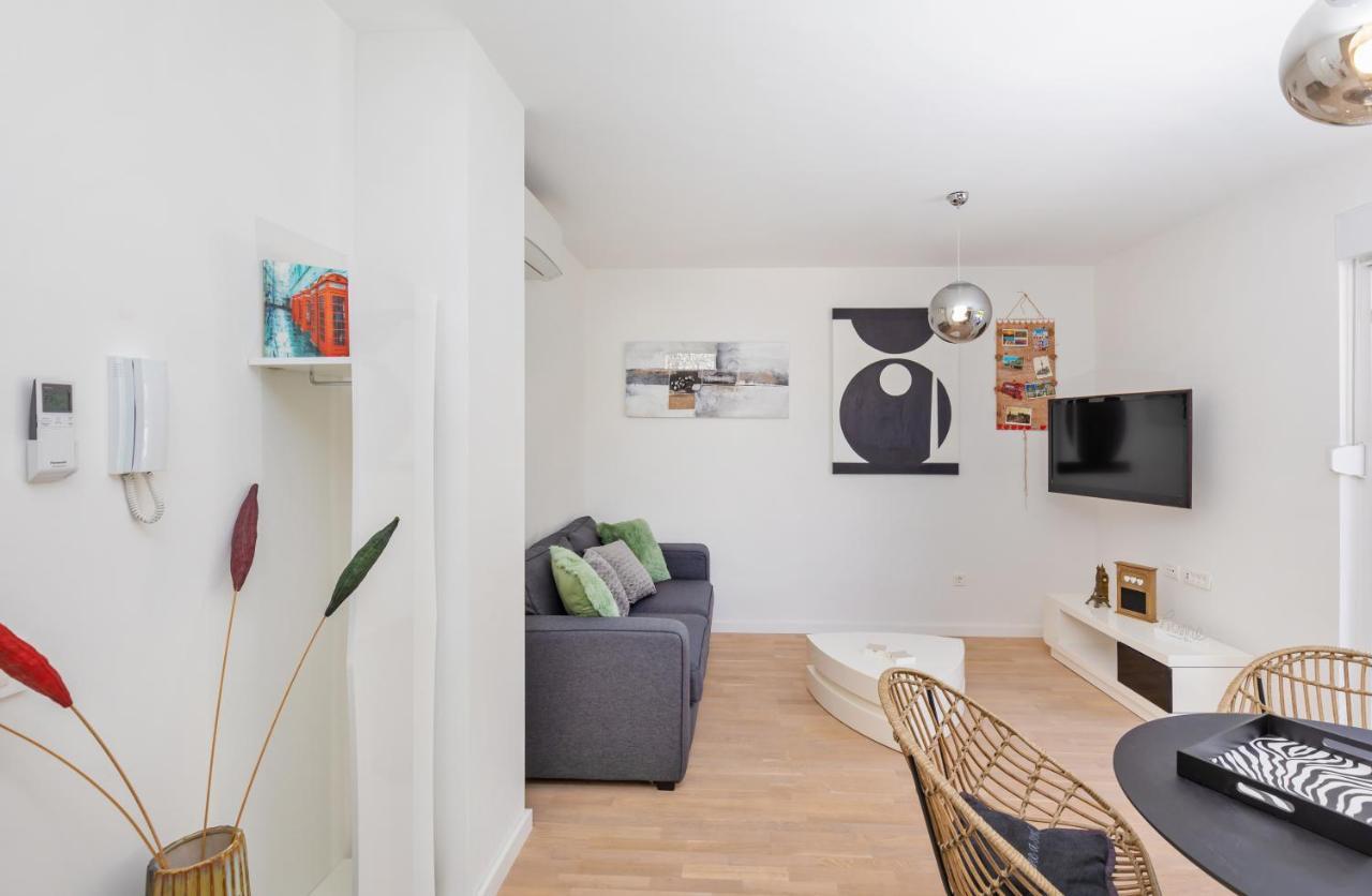 Apartment Life Plus Dubrovnik Dış mekan fotoğraf